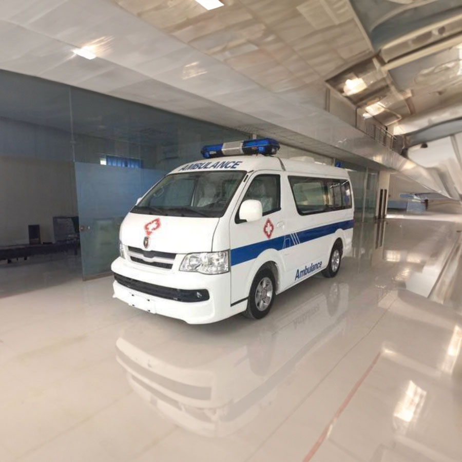 苏州租赁私人救护车电话