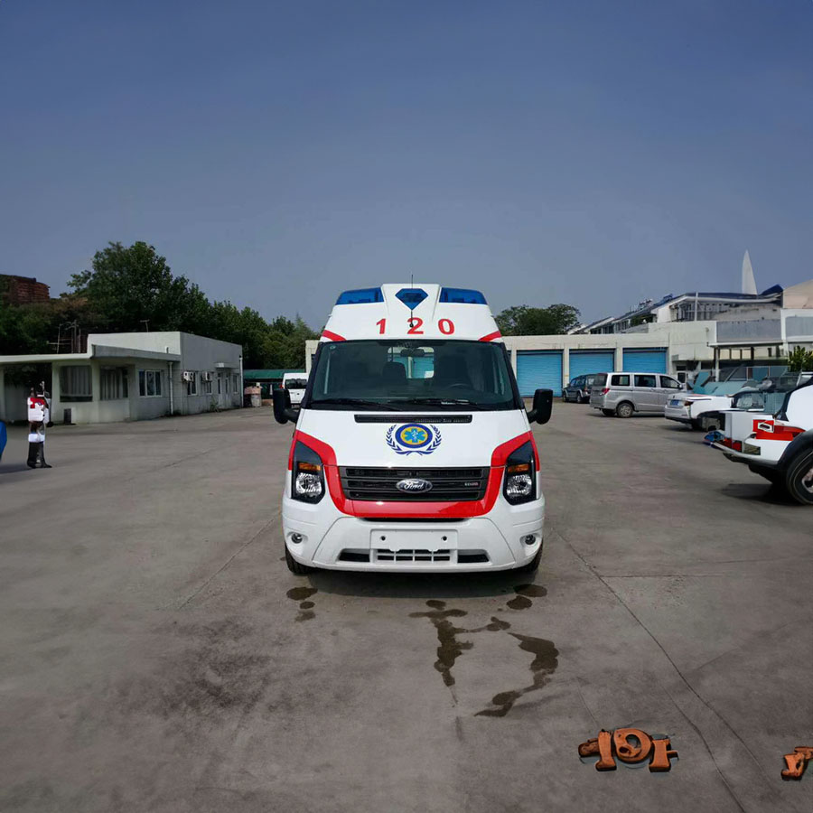 苏州出租救护车联系方式