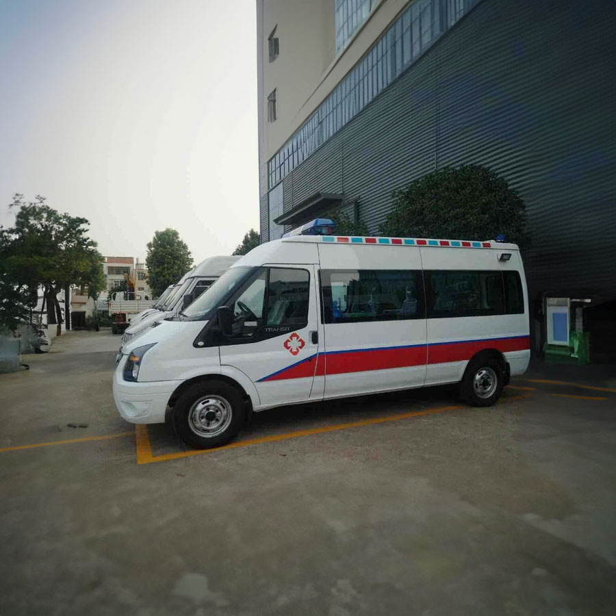 苏州租赁急救车电话号码