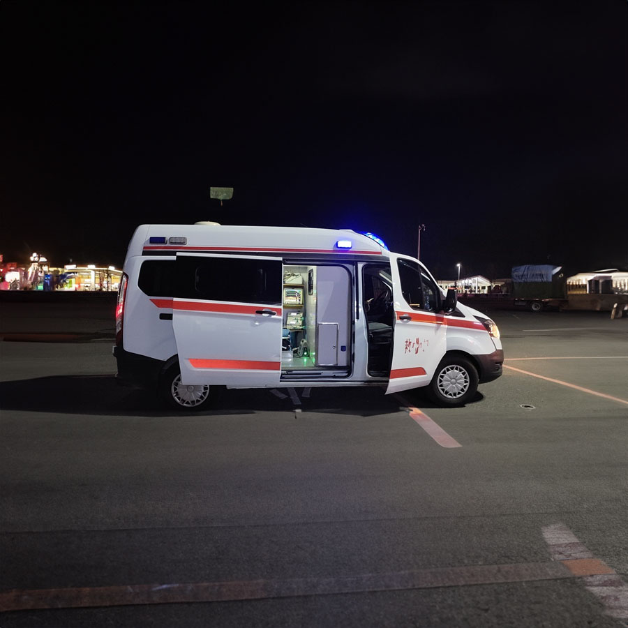 苏州出租私人救护车联系方式