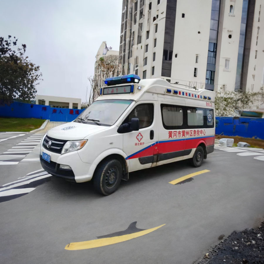 苏州租赁120联系电话