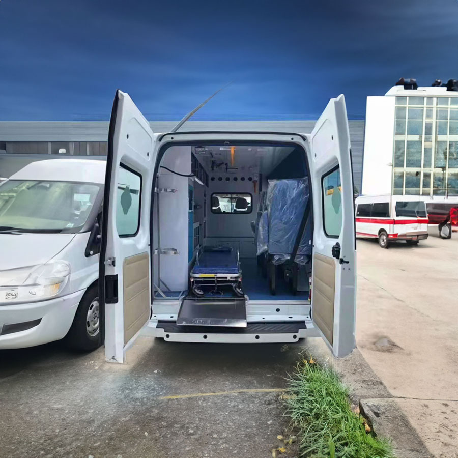 苏州租赁急救车联系方式