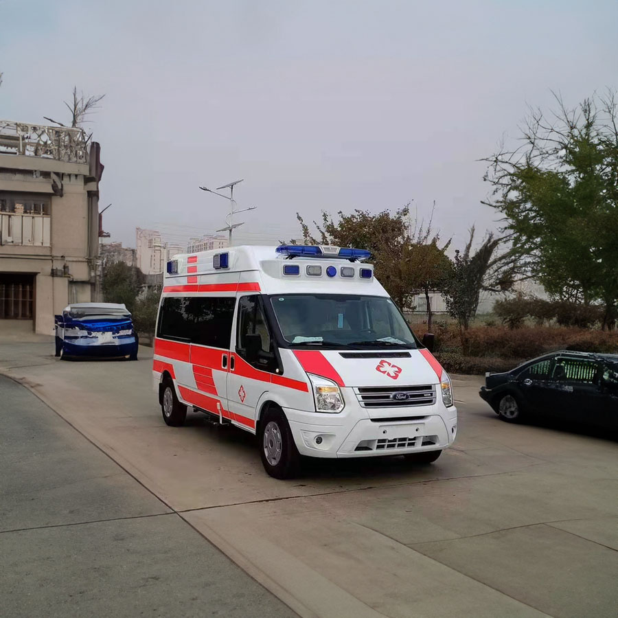 苏州出租救护车联系方式