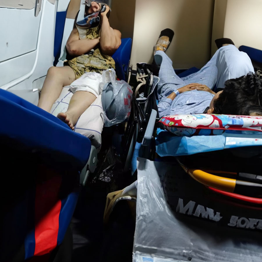 苏州租赁救护车联系方式