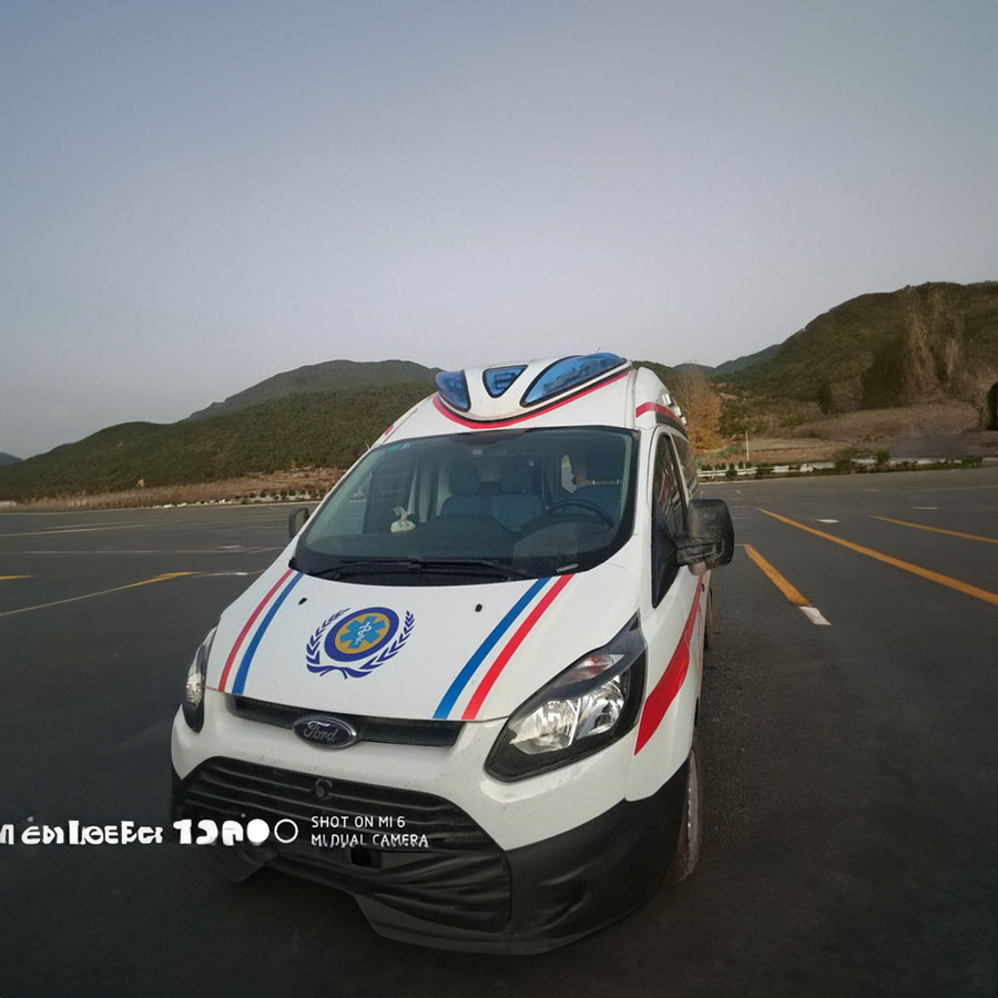 苏州出租120电话