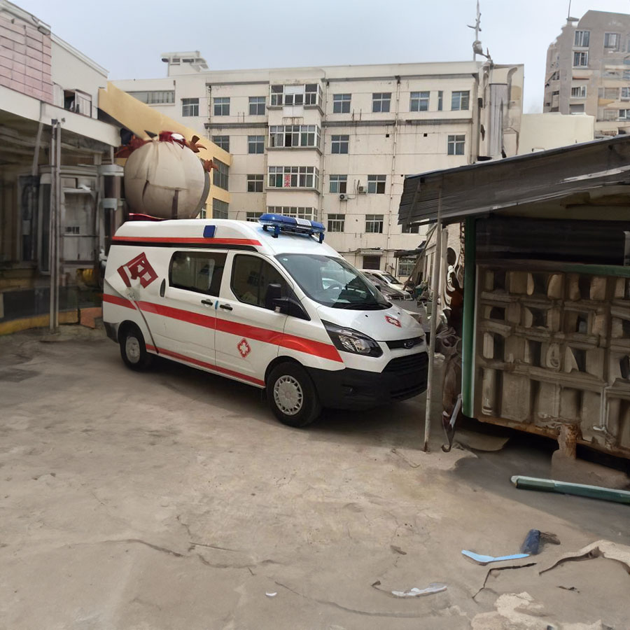 苏州出租私人救护车电话号码