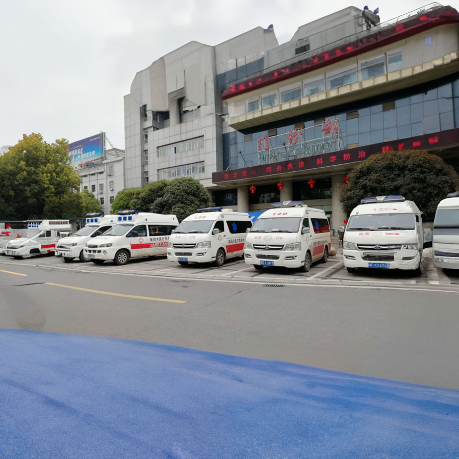 苏州出租120电话