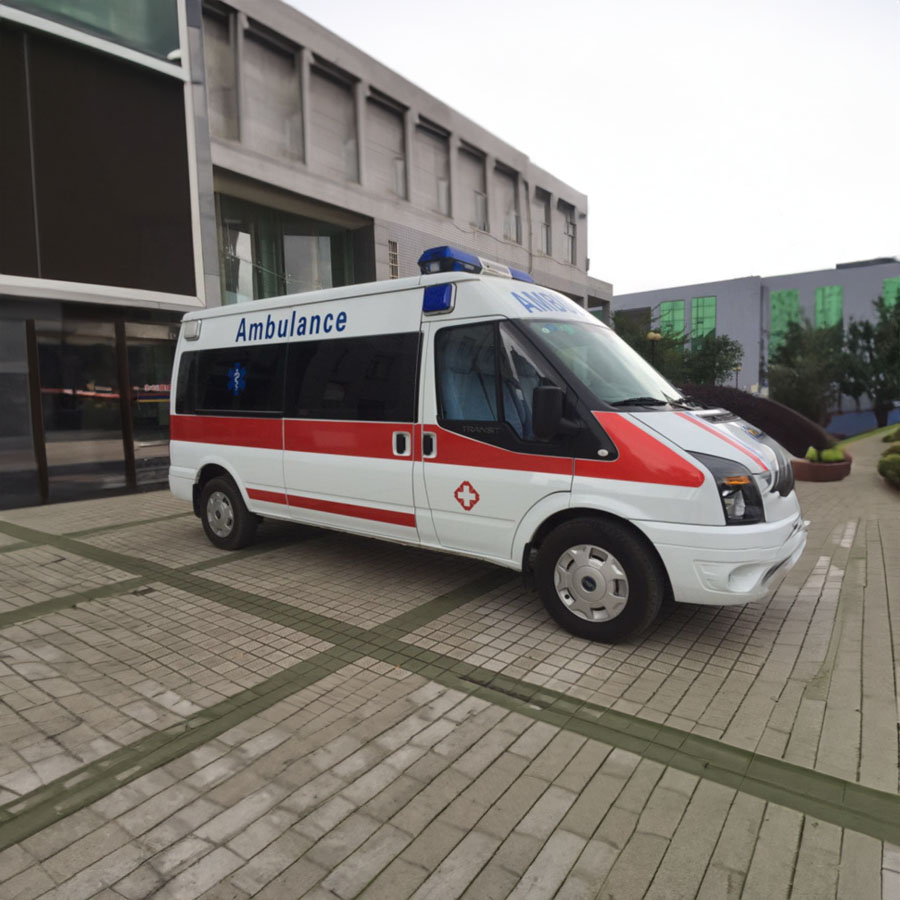 苏州出租急救车