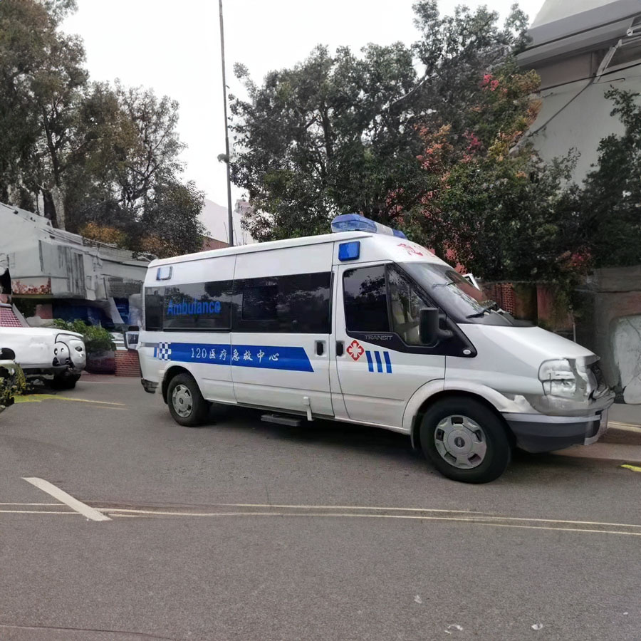 苏州租赁120联系电话