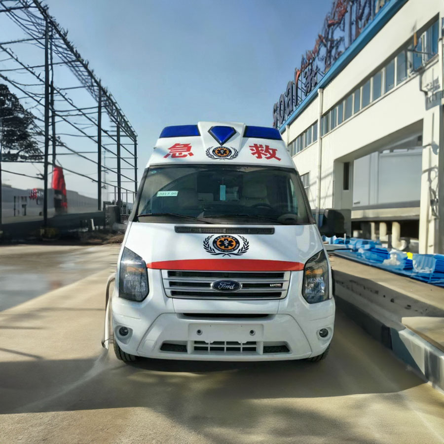 苏州租赁救护车电话号码