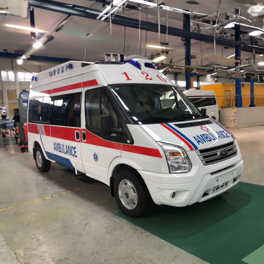 苏州租赁救护车电话号码