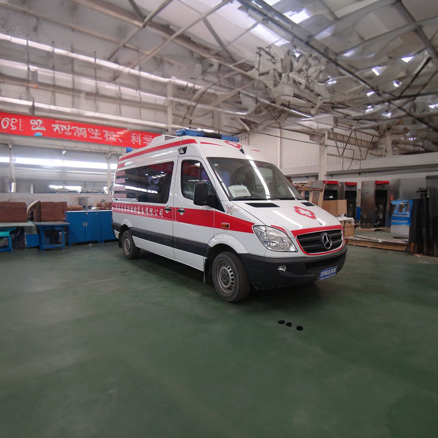 苏州出租私人救护车