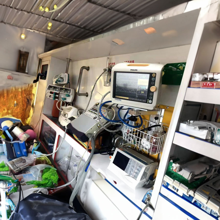 苏州租赁120电话