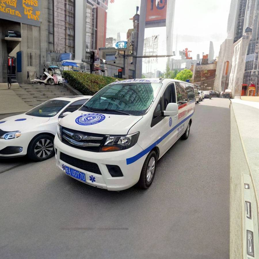 苏州出租救护车联系电话