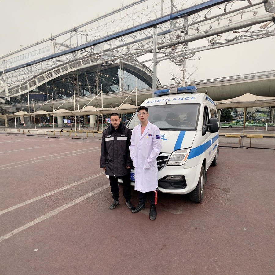 苏州出租救护车电话