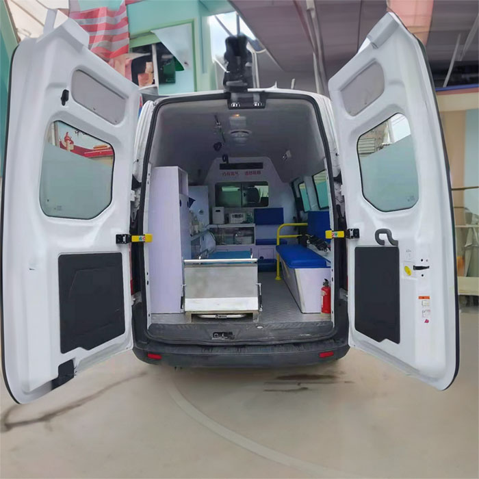 苏州租赁私人救护车电话号码