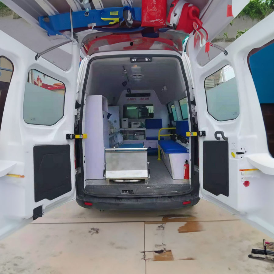 苏州出租私人救护车联系电话