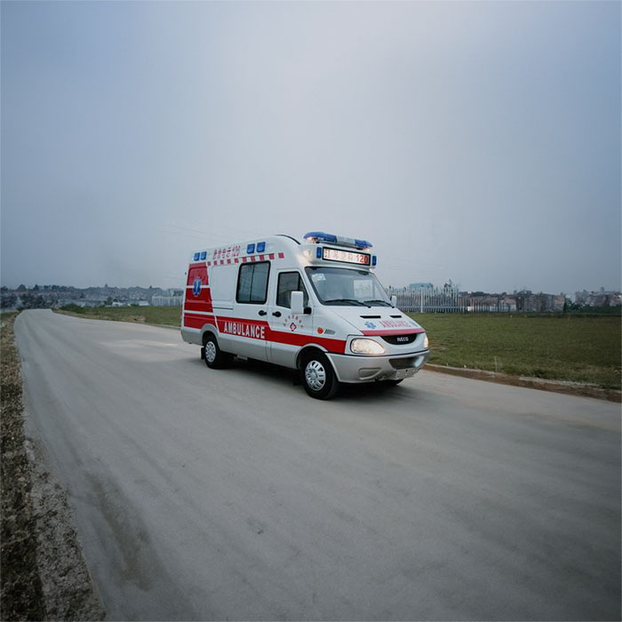 苏州租赁急救车电话号码