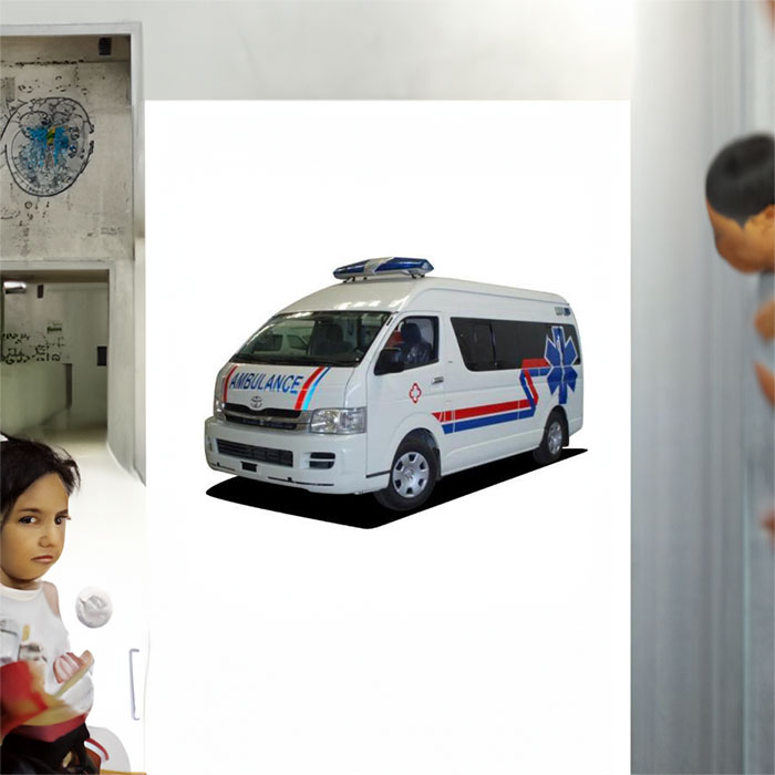 苏州出租急救车联系电话