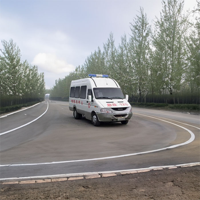 苏州出租救护车联系方式