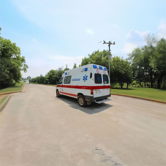 苏州出租私人救护车