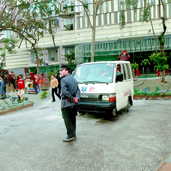 苏州租赁急救车电话