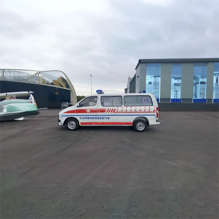 苏州租赁急救车联系电话