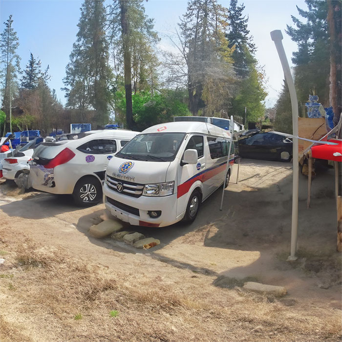 苏州租赁救护车电话号码