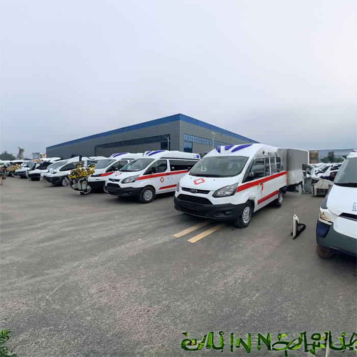 苏州出租急救车