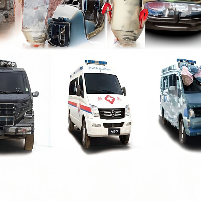 苏州租赁急救车
