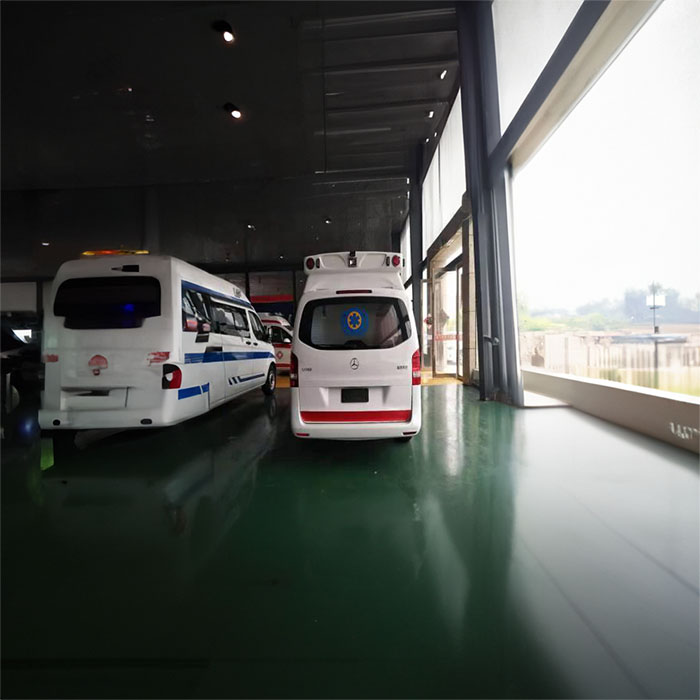 苏州出租救护车联系电话