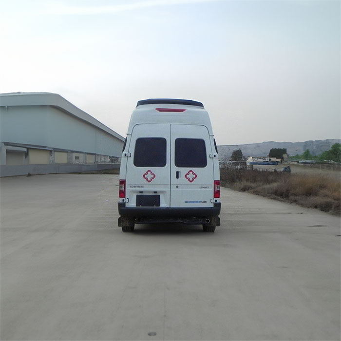 苏州出租急救车