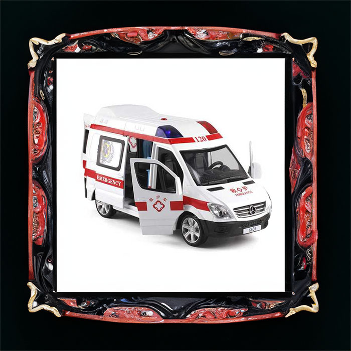 苏州出租救护车电话号码