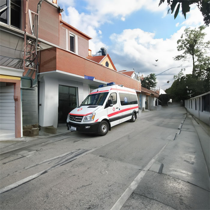 苏州出租救护车电话号码