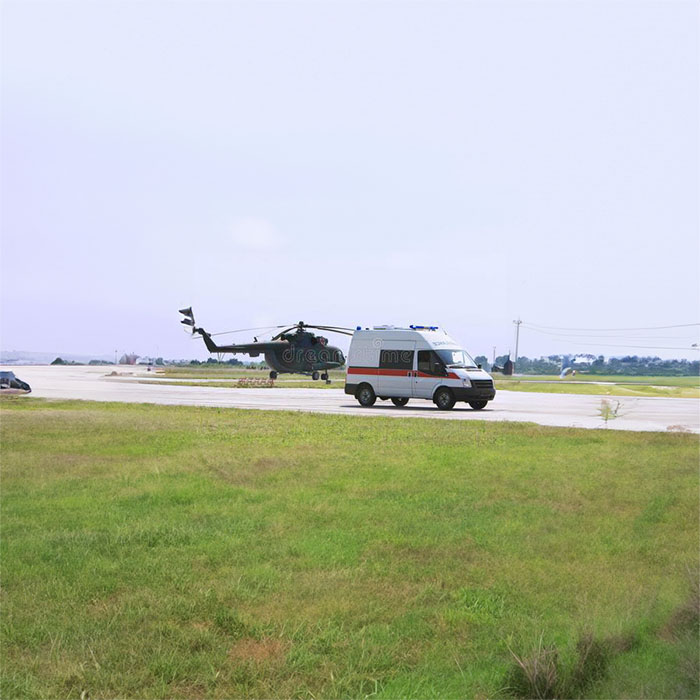 苏州出租急救车联系方式