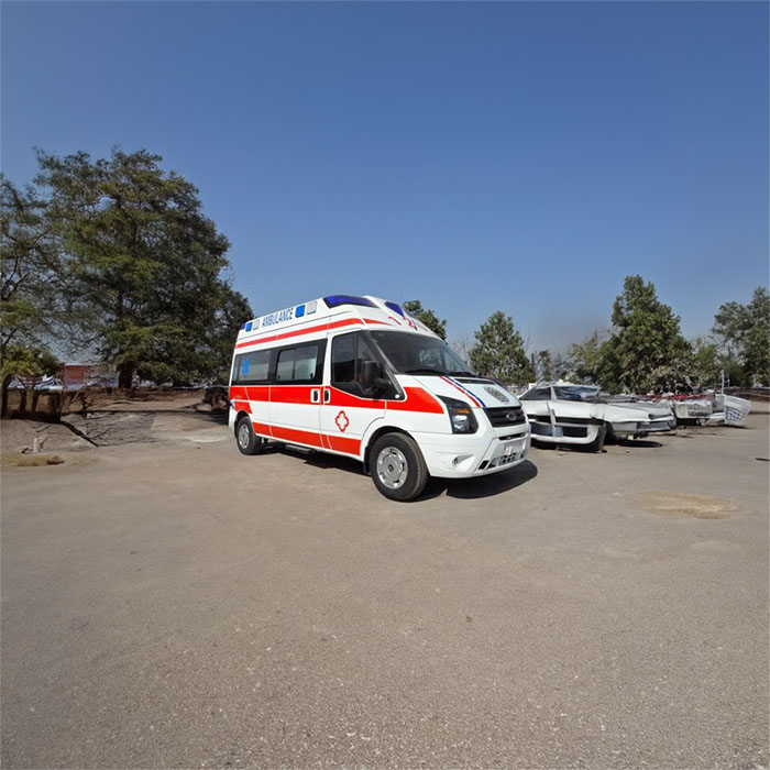 苏州出租急救车
