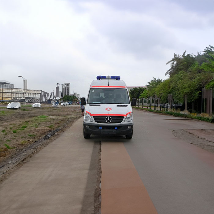 苏州租赁私人救护车电话号码