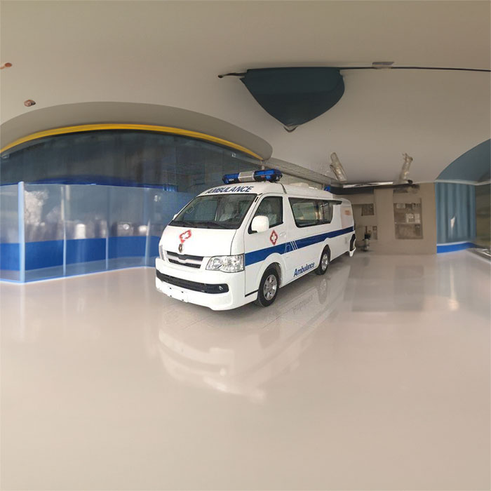 苏州租赁私人救护车联系方式