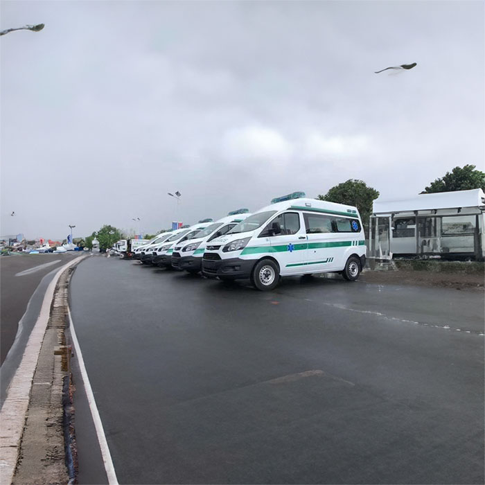 苏州租赁急救车电话号码