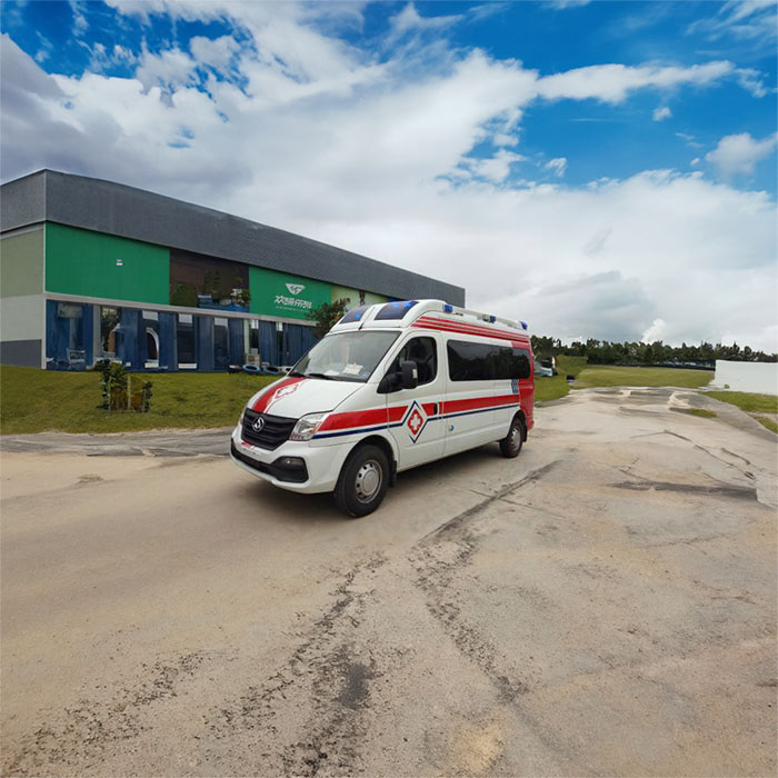苏州租赁急救车联系方式