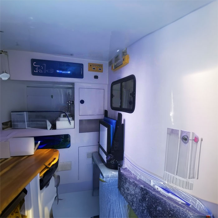 苏州租赁急救车联系电话