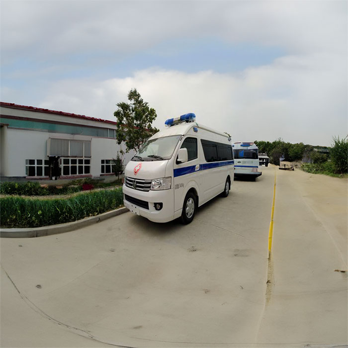 苏州租赁急救车电话