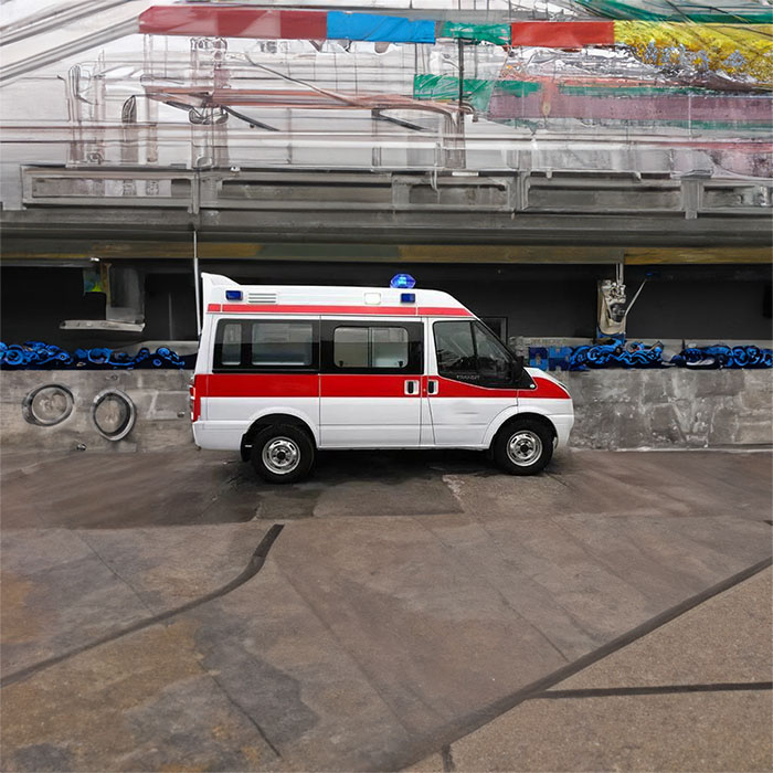 苏州出租救护车电话号码