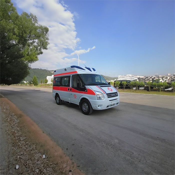 苏州出租私人救护车