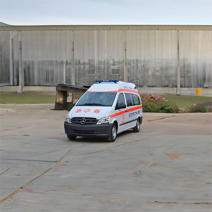 苏州租赁急救车电话号码