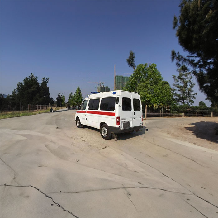 苏州出租急救车联系方式