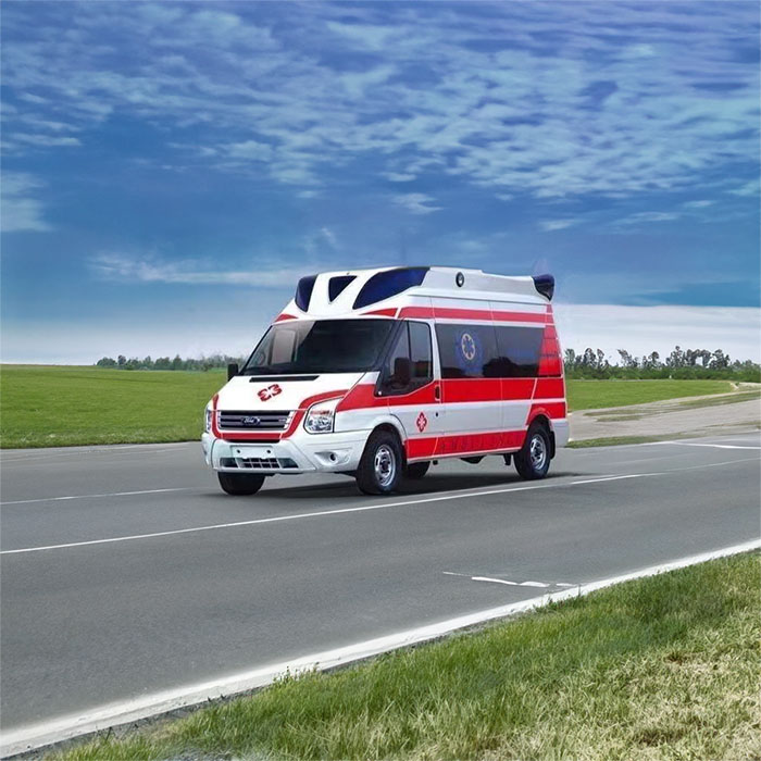 苏州出租私人救护车