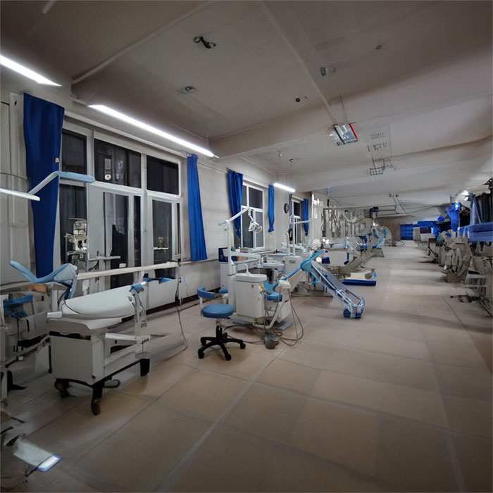 苏州租赁急救车