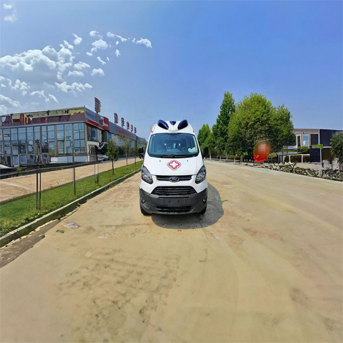 苏州租赁急救车联系方式