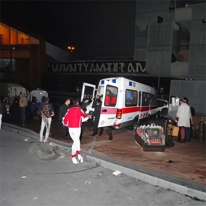 苏州出租急救车联系方式